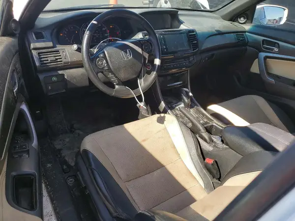 1HGCT1B86GA010213 2016 HONDA ACCORD - Image 8