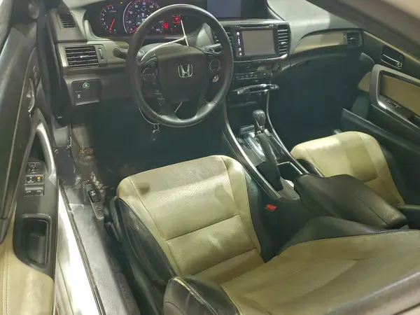 1HGCT1B86GA010244 2016 HONDA ACCORD - Image 8