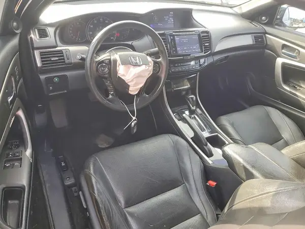 1HGCT1B86GA013029 2016 HONDA ACCORD - Image 8