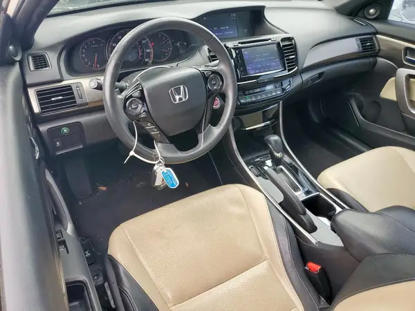1HGCT1B86HA000914 2017 HONDA ACCORD - Image 8