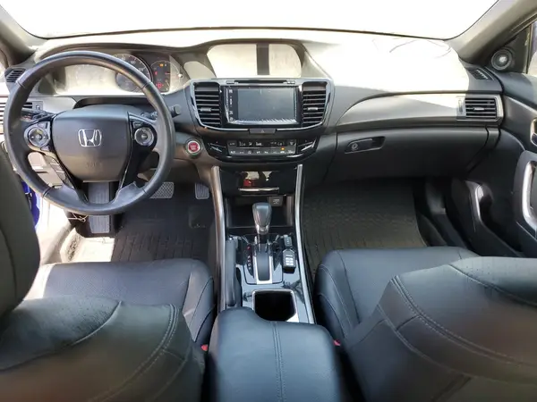 1HGCT1B86HA001075 2017 HONDA ACCORD - Image 8