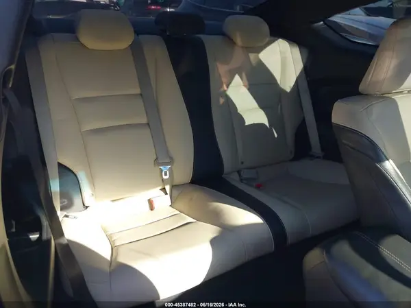 1HGCT1B86HA001495 2017 HONDA ACCORD - Image 8