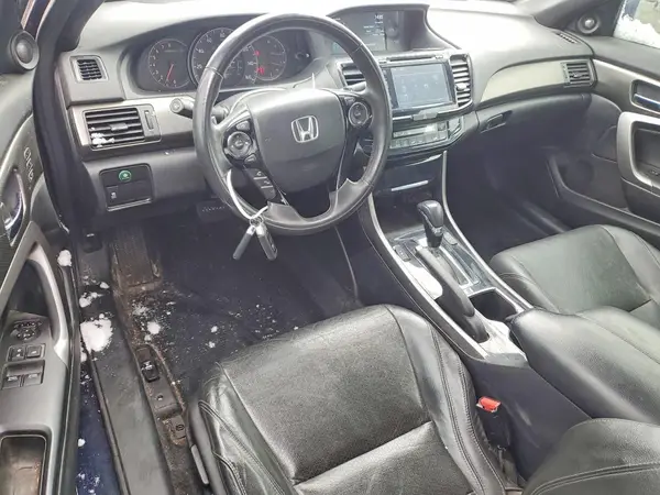1HGCT1B86HA001576 2017 HONDA ACCORD - Image 8