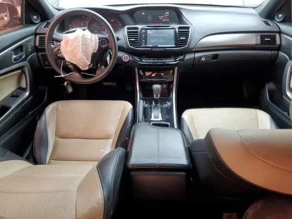 1HGCT1B86HA001786 2017 HONDA ACCORD - Image 8