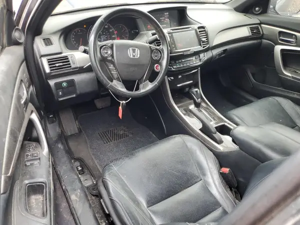 1HGCT1B86HA003781 2017 HONDA ACCORD - Image 8