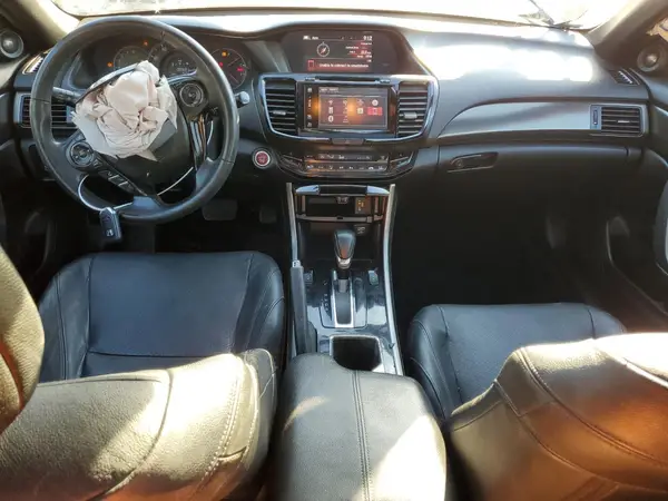 1HGCT1B86HA004591 2017 HONDA ACCORD - Image 8