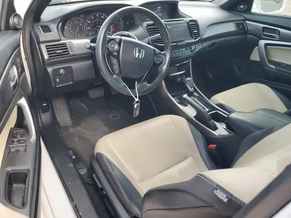 1HGCT1B86HA005546 2017 HONDA ACCORD - Image 8