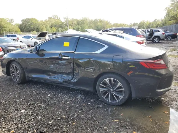 1HGCT1B86HA005806 2017 HONDA ACCORD - Image 2