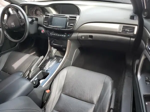 1HGCT1B86HA005806 2017 HONDA ACCORD - Image 8