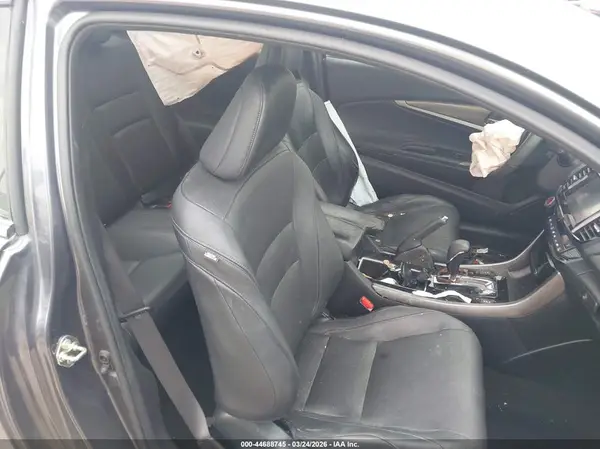 1HGCT1B86HA006311 2017 HONDA ACCORD - Image 8