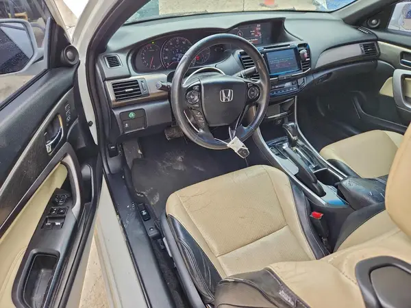 1HGCT1B87GA000080 2016 HONDA ACCORD - Image 8