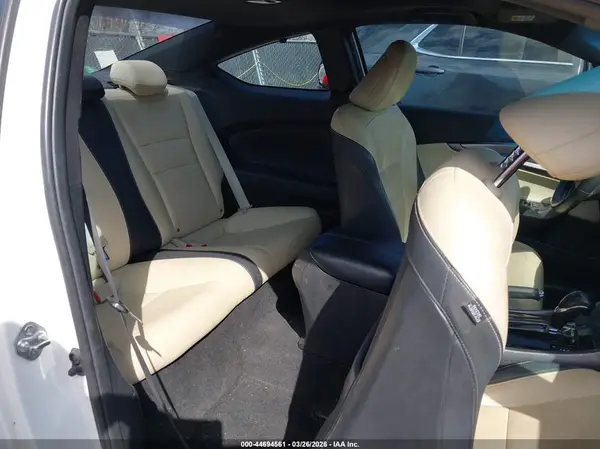 1HGCT1B87GA000399 2016 HONDA ACCORD - Image 8
