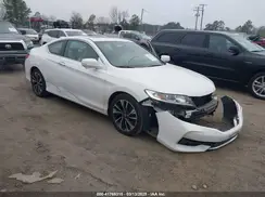 1HGCT1B87GA001813 2016 HONDA ACCORD