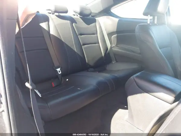1HGCT1B87GA003027 2016 HONDA ACCORD - Image 8