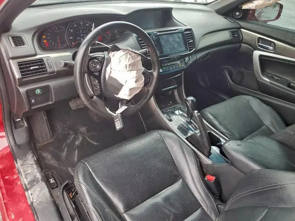 1HGCT1B87GA003657 2016 HONDA ACCORD - Image 8
