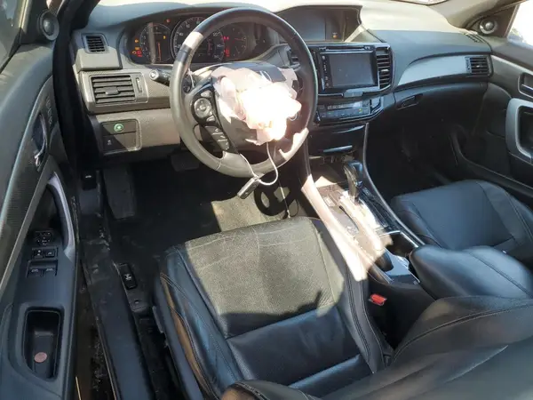 1HGCT1B87GA004193 2016 HONDA ACCORD - Image 8