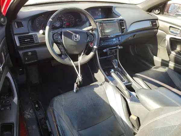 1HGCT1B87GA004856 2016 HONDA ACCORD - Image 8