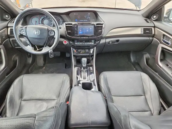 1HGCT1B87GA005229 2016 HONDA ACCORD - Image 8