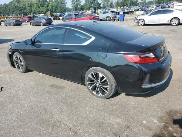 1HGCT1B87GA005246 2016 HONDA ACCORD - Image 2