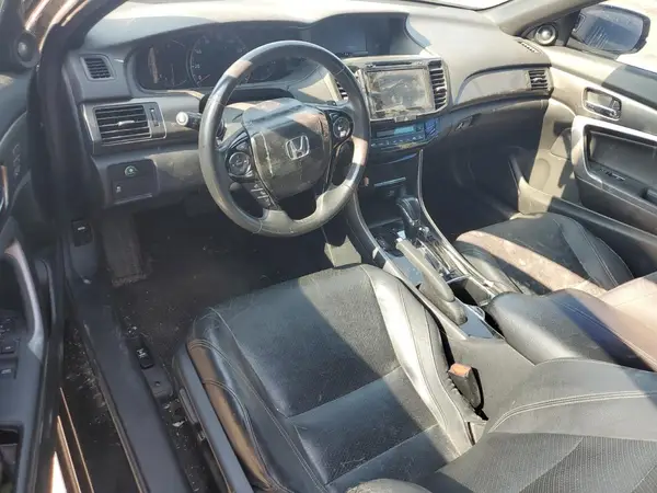1HGCT1B87GA005246 2016 HONDA ACCORD - Image 8