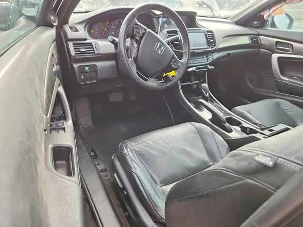 1HGCT1B87GA006414 2016 HONDA ACCORD - Image 8