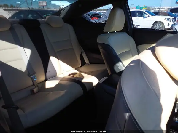 1HGCT1B87GA007756 2016 HONDA ACCORD - Image 8