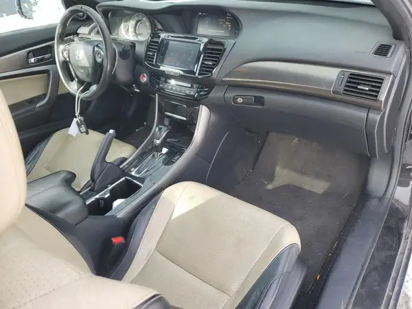 1HGCT1B87GA008048 2016 HONDA ACCORD - Image 8