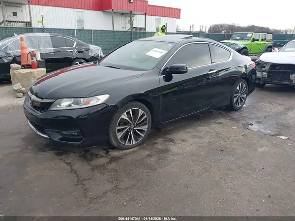 1HGCT1B87GA008051 2016 HONDA ACCORD - Image 2