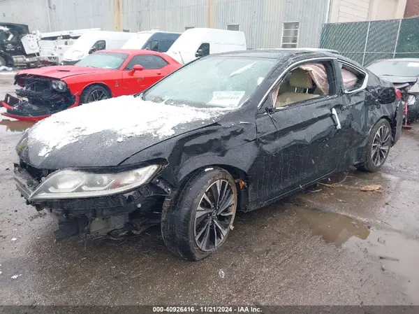 1HGCT1B87GA009359 2016 HONDA ACCORD - Image 2