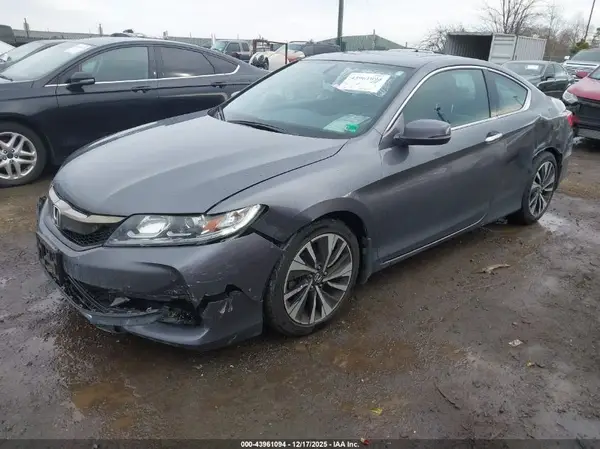 1HGCT1B87GA009748 2016 HONDA ACCORD - Image 2