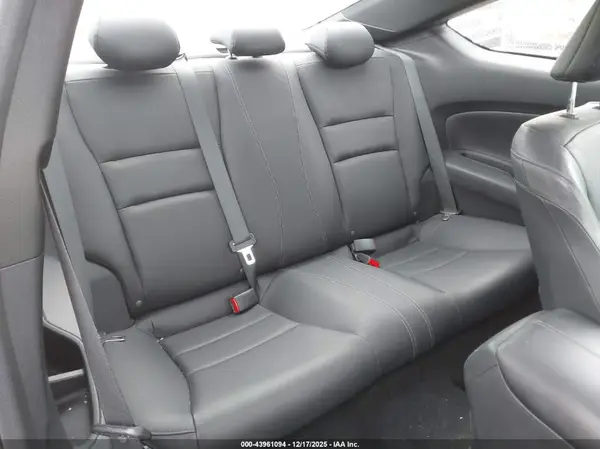 1HGCT1B87GA009748 2016 HONDA ACCORD - Image 8