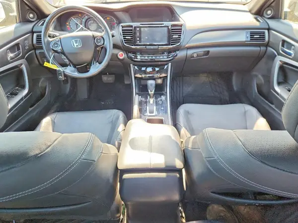 1HGCT1B87GA009815 2016 HONDA ACCORD - Image 8