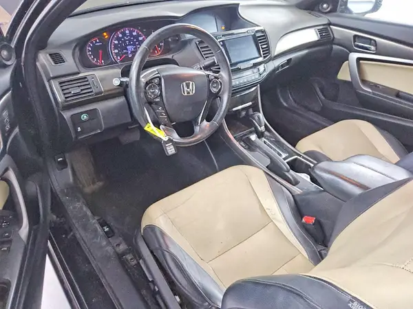 1HGCT1B87GA011483 2016 HONDA ACCORD - Image 8