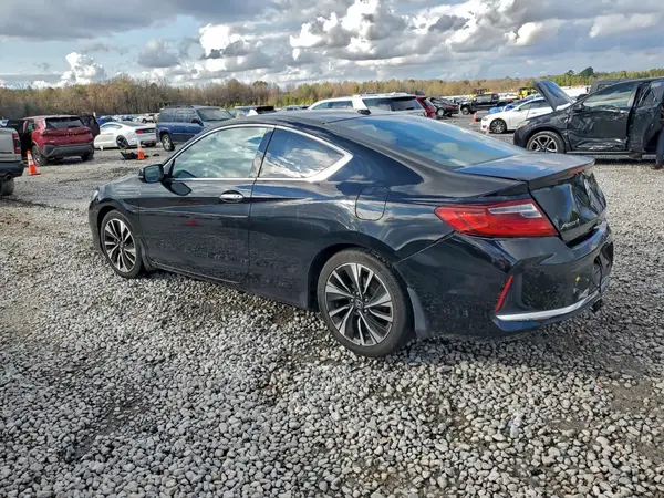 1HGCT1B87GA012746 2016 HONDA ACCORD - Image 2