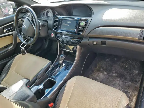 1HGCT1B87GA012746 2016 HONDA ACCORD - Image 8