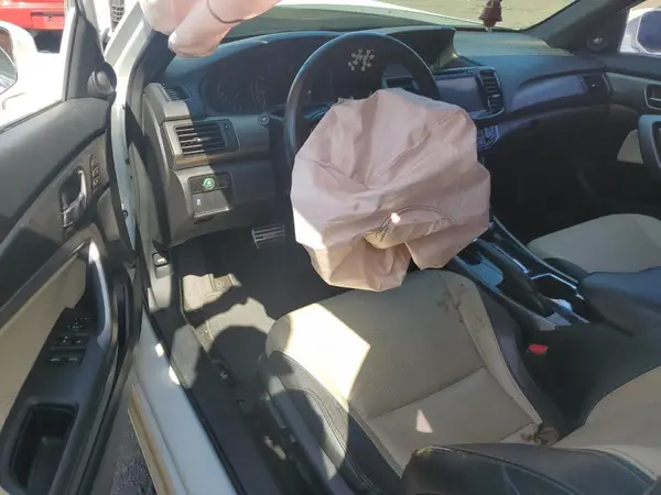 1HGCT1B87GA012875 2016 HONDA ACCORD - Image 8