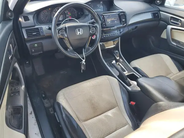 1HGCT1B87HA001909 2017 HONDA ACCORD - Image 8