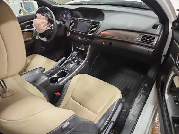 1HGCT1B87HA004289 2017 HONDA ACCORD - Image 8