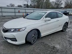 1HGCT1B87HA005491 2017 HONDA ACCORD
