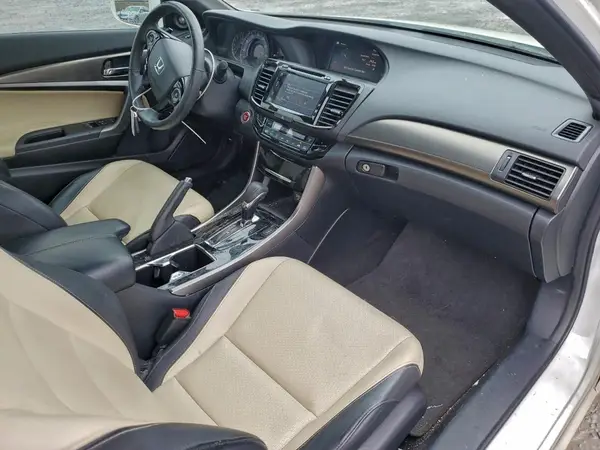 1HGCT1B87HA005491 2017 HONDA ACCORD - Image 8