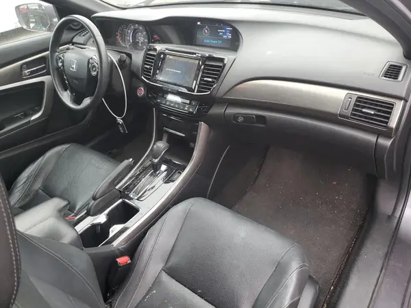 1HGCT1B87HA006706 2017 HONDA ACCORD - Image 8