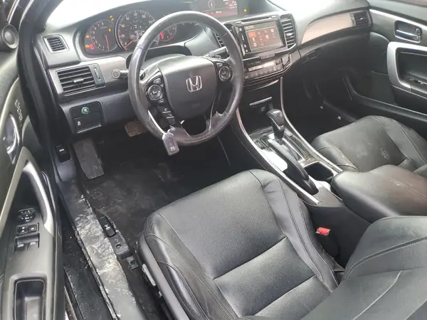 1HGCT1B87HA006981 2017 HONDA ACCORD - Image 8