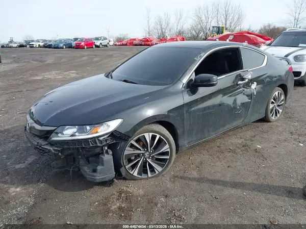 1HGCT1B87HA008245 2017 HONDA ACCORD - Image 2