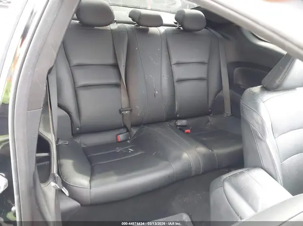 1HGCT1B87HA008245 2017 HONDA ACCORD - Image 8