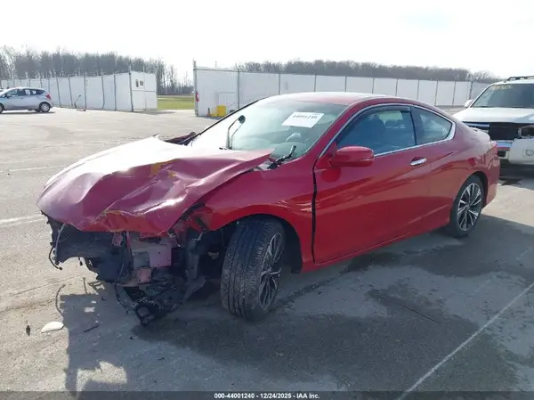 1HGCT1B87HA008309 2017 HONDA ACCORD - Image 2