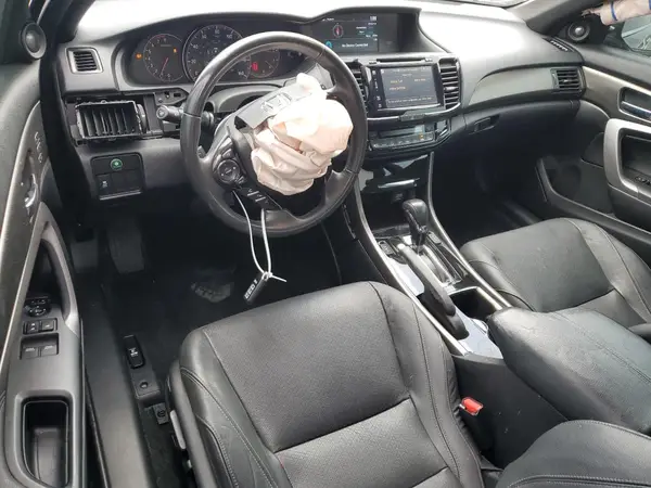 1HGCT1B87HA010187 2017 HONDA ACCORD - Image 8