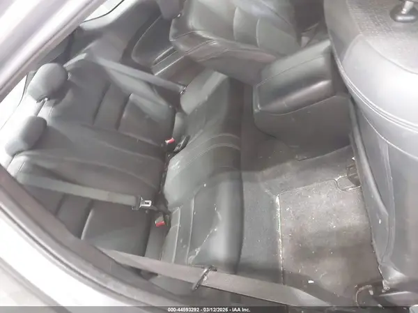 1HGCT1B88GA001707 2016 HONDA ACCORD - Image 8