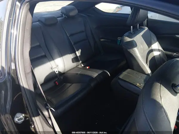 1HGCT1B88GA002131 2016 HONDA ACCORD - Image 8