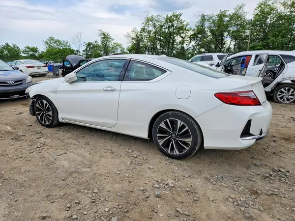 1HGCT1B88GA003246 2016 HONDA ACCORD - Image 2