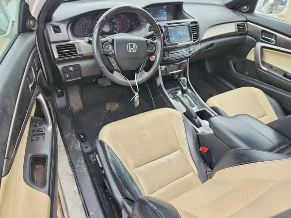 1HGCT1B88GA003246 2016 HONDA ACCORD - Image 8
